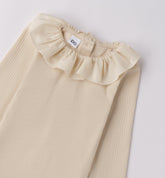 maglietta manica lunga bambina